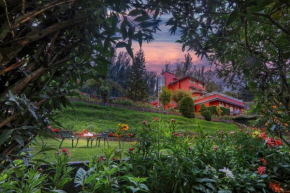 Willow Hill by Nature Resorts and Stays